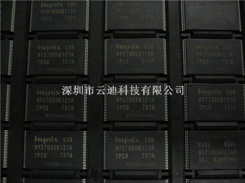 原裝HY27US08121A-TPCB現(xiàn)貨供應(yīng)-HY27US08121A-TPCB盡在買賣IC網(wǎng)